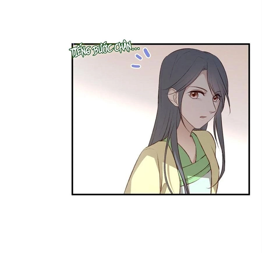 Liệt Hỏa Cuồng Phi: Vương Gia Thú Tính Muốn Sủng Chapter 105 - 3