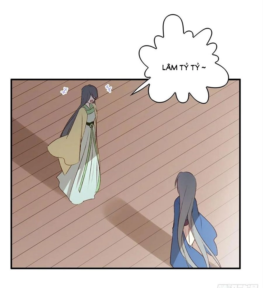 Liệt Hỏa Cuồng Phi: Vương Gia Thú Tính Muốn Sủng Chapter 105 - 5