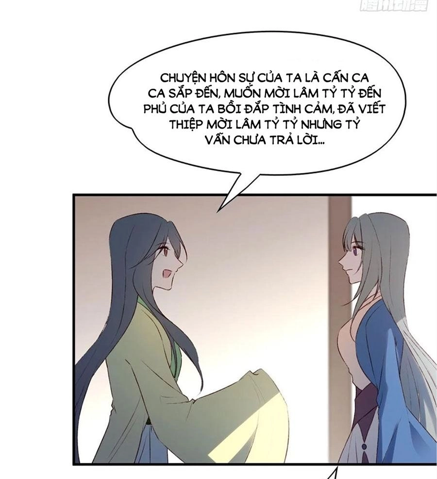 Liệt Hỏa Cuồng Phi: Vương Gia Thú Tính Muốn Sủng Chapter 105 - 6