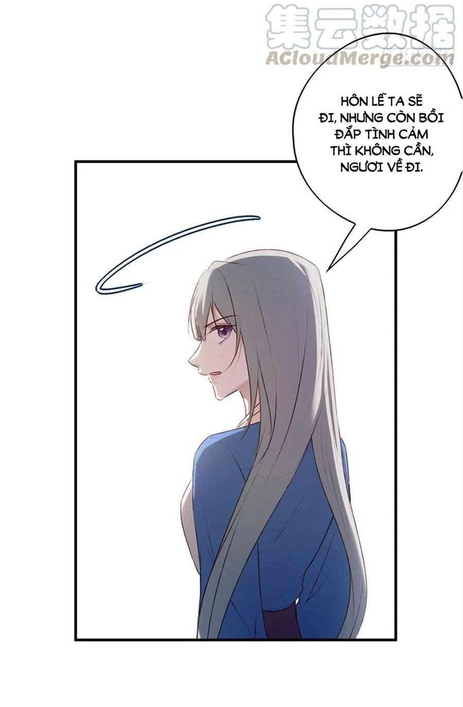 Liệt Hỏa Cuồng Phi: Vương Gia Thú Tính Muốn Sủng Chapter 105 - 9