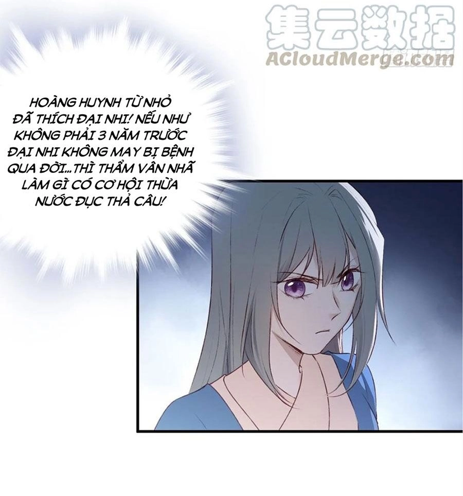 Liệt Hỏa Cuồng Phi: Vương Gia Thú Tính Muốn Sủng Chapter 105 - 13