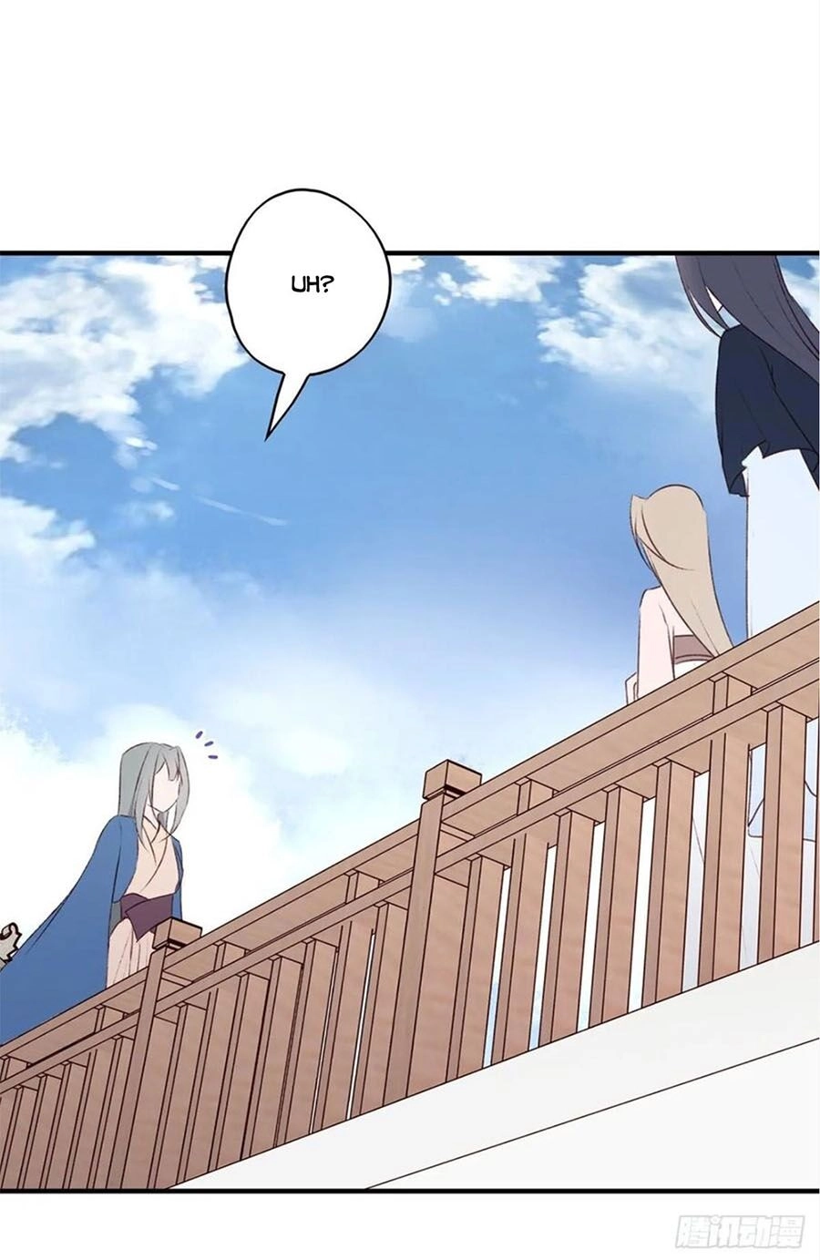 Liệt Hỏa Cuồng Phi: Vương Gia Thú Tính Muốn Sủng Chapter 105 - 15