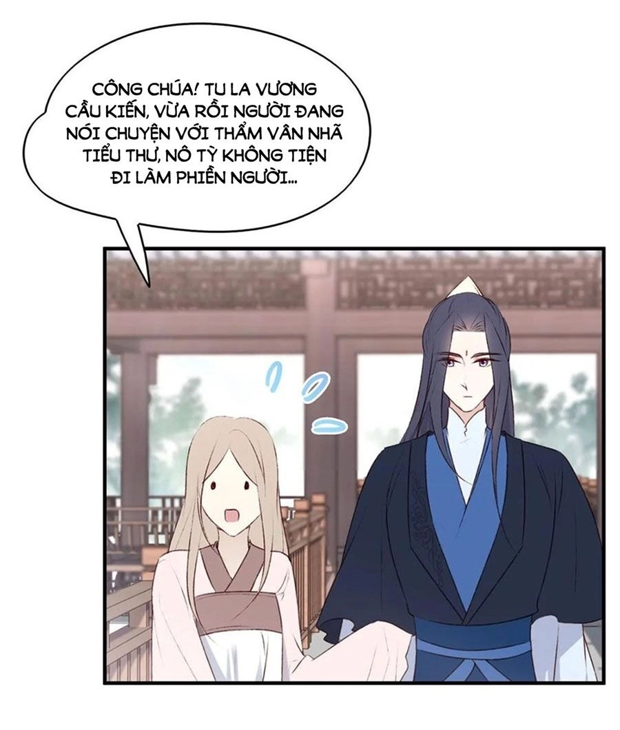 Liệt Hỏa Cuồng Phi: Vương Gia Thú Tính Muốn Sủng Chapter 105 - 16