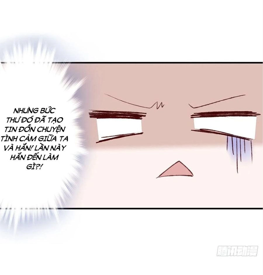 Liệt Hỏa Cuồng Phi: Vương Gia Thú Tính Muốn Sủng Chapter 105 - 18