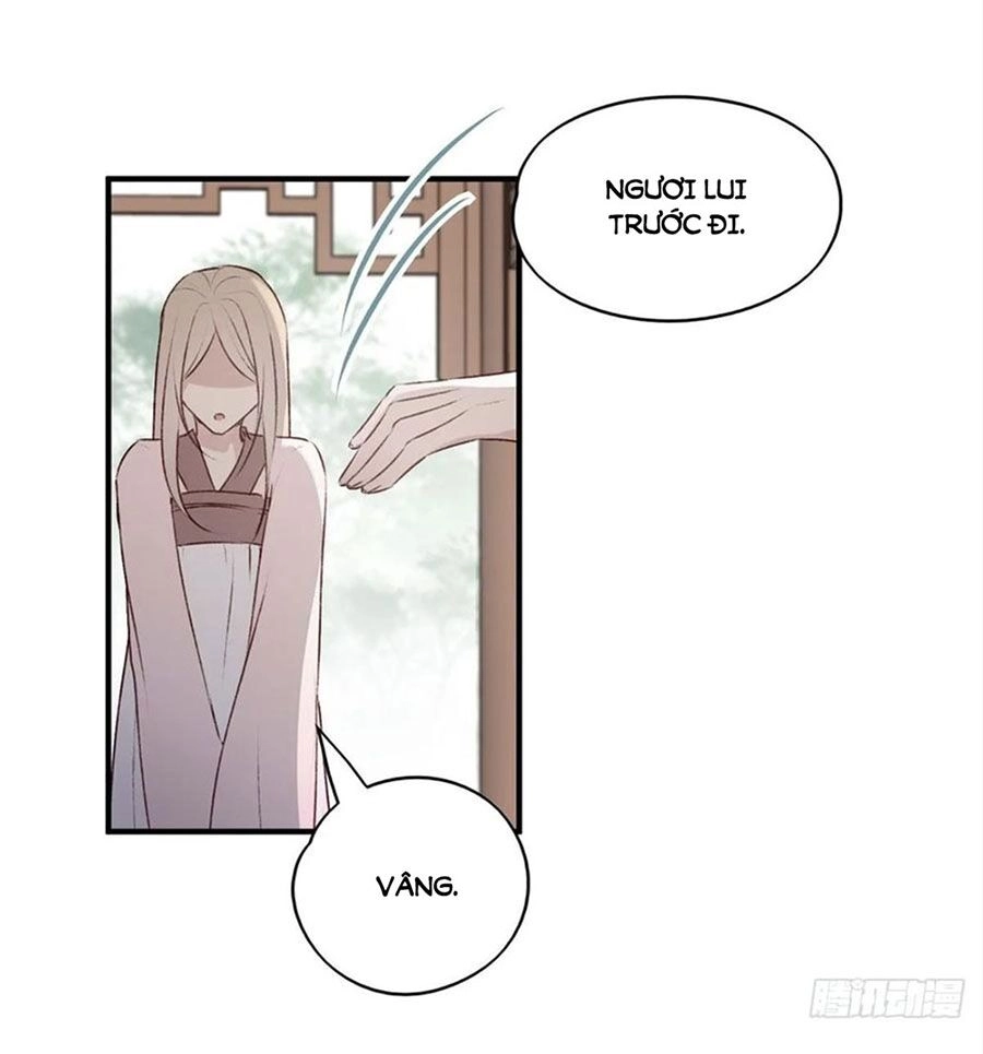 Liệt Hỏa Cuồng Phi: Vương Gia Thú Tính Muốn Sủng Chapter 105 - 19