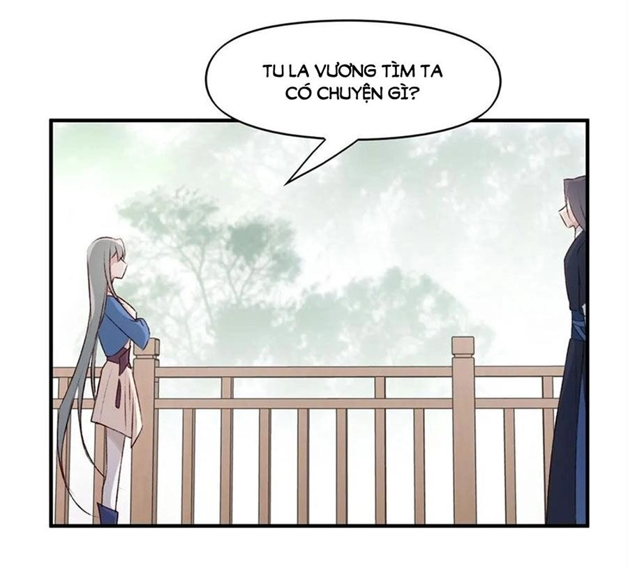 Liệt Hỏa Cuồng Phi: Vương Gia Thú Tính Muốn Sủng Chapter 105 - 20