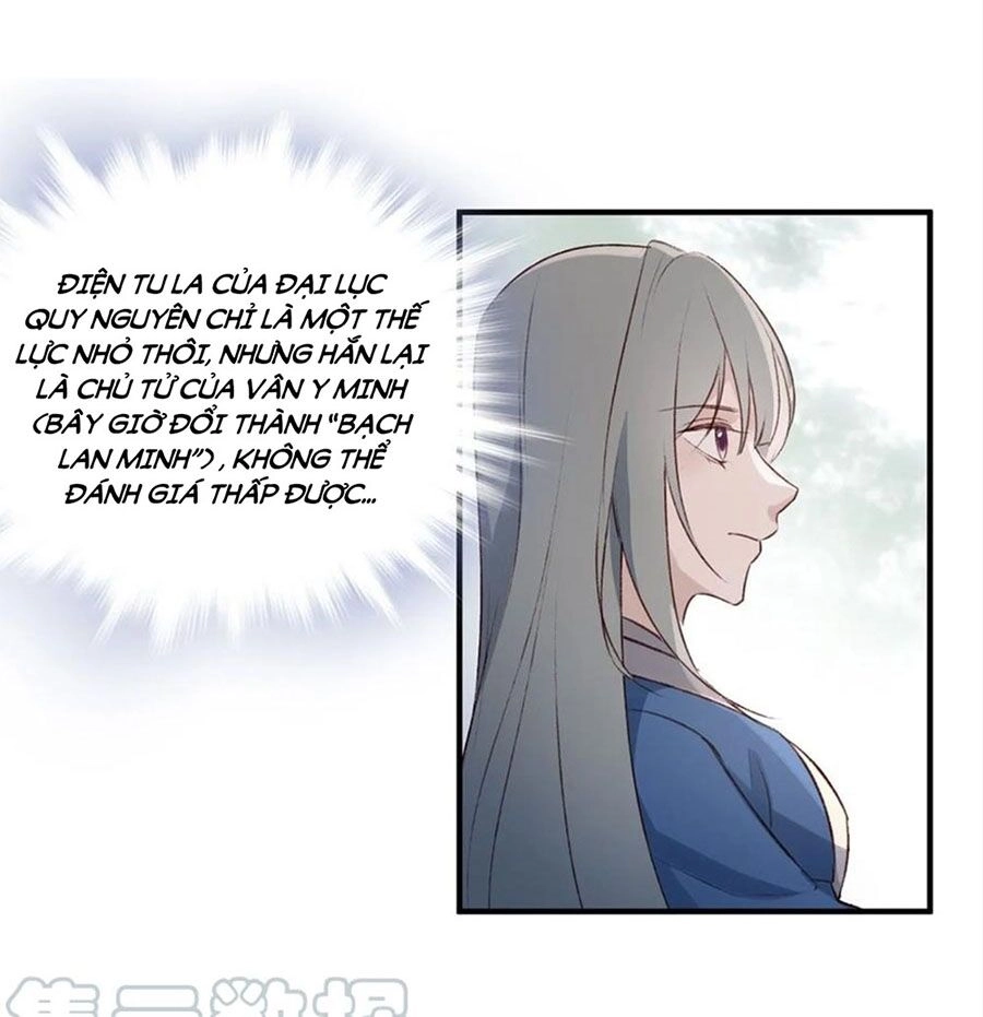 Liệt Hỏa Cuồng Phi: Vương Gia Thú Tính Muốn Sủng Chapter 105 - 21