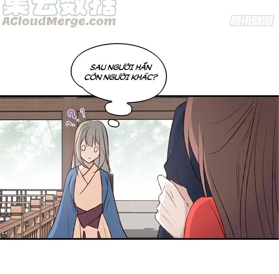 Liệt Hỏa Cuồng Phi: Vương Gia Thú Tính Muốn Sủng Chapter 105 - 22