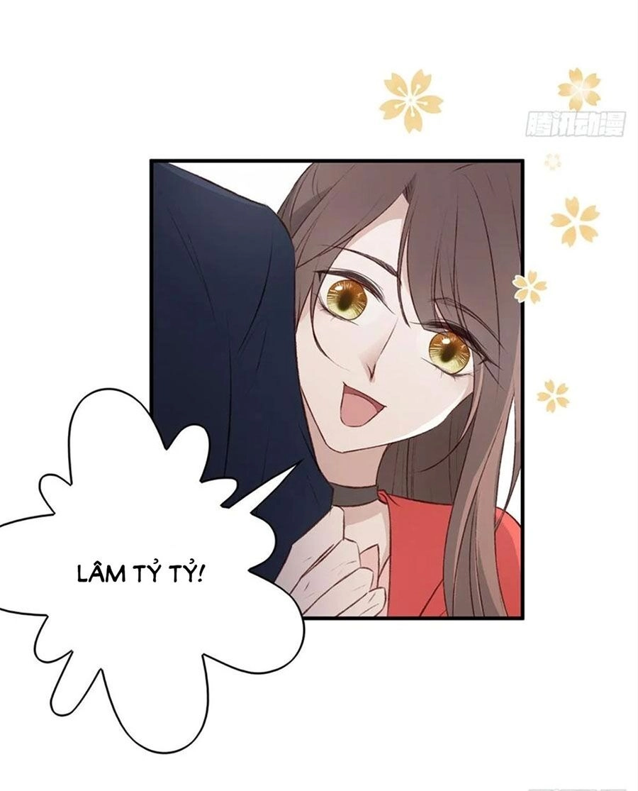 Liệt Hỏa Cuồng Phi: Vương Gia Thú Tính Muốn Sủng Chapter 105 - 23