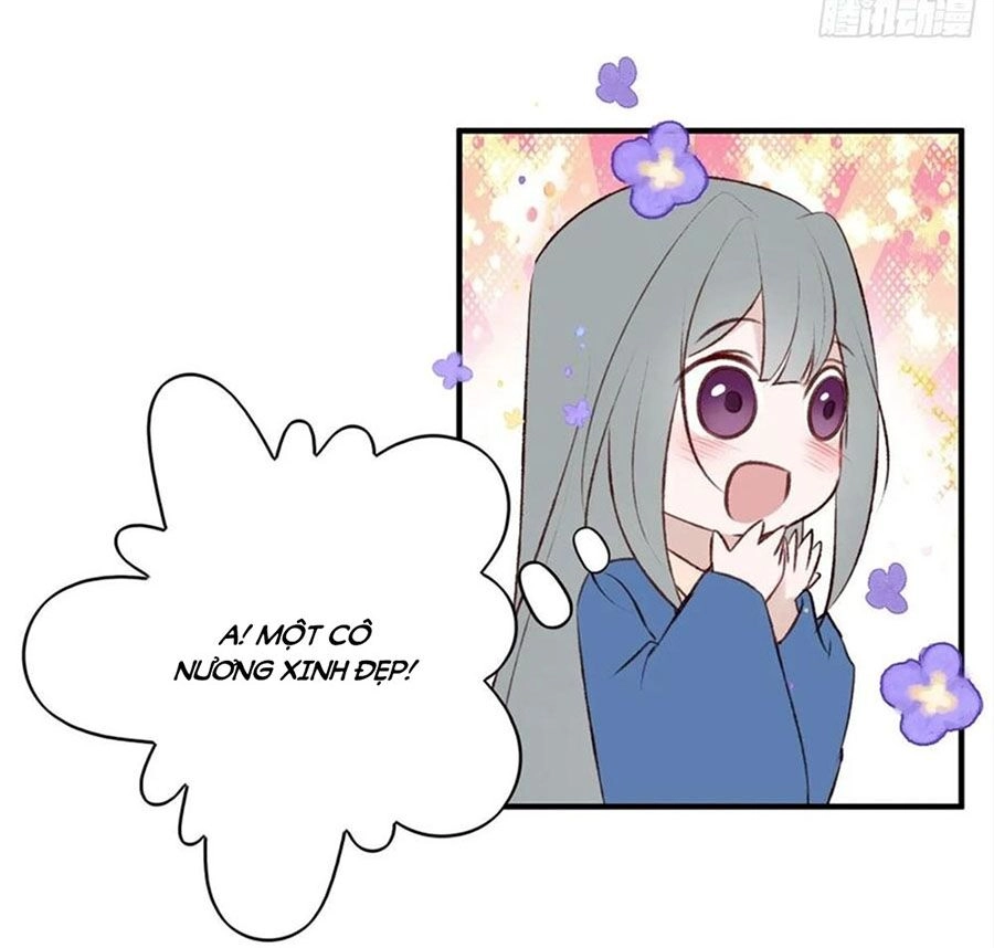 Liệt Hỏa Cuồng Phi: Vương Gia Thú Tính Muốn Sủng Chapter 105 - 24