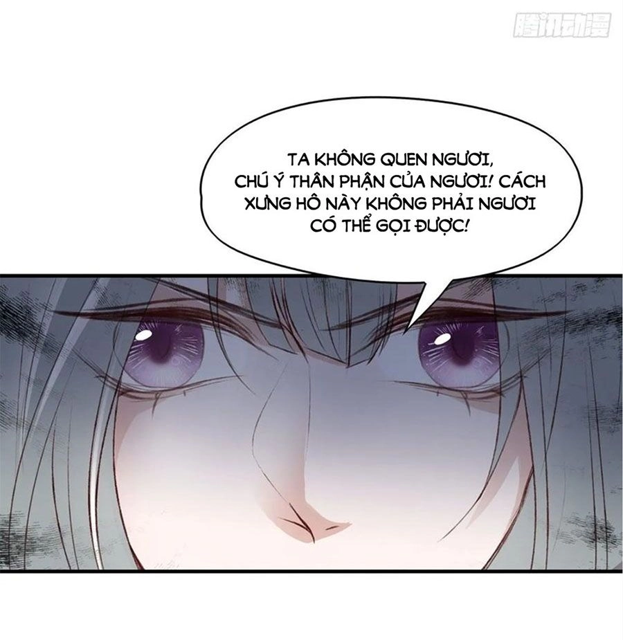 Liệt Hỏa Cuồng Phi: Vương Gia Thú Tính Muốn Sủng Chapter 105 - 26