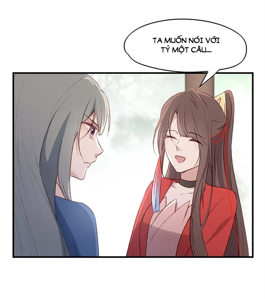 Liệt Hỏa Cuồng Phi: Vương Gia Thú Tính Muốn Sủng Chapter 105 - 28