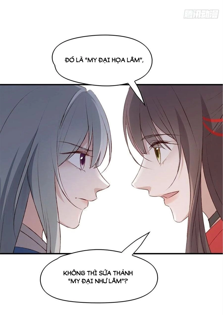 Liệt Hỏa Cuồng Phi: Vương Gia Thú Tính Muốn Sủng Chapter 105 - 29