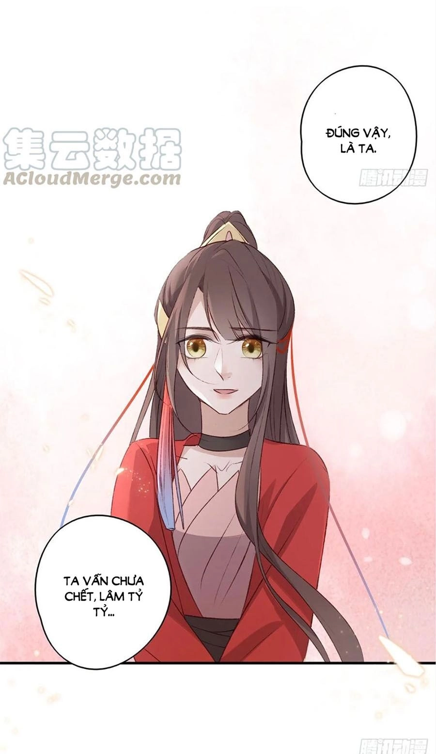 Liệt Hỏa Cuồng Phi: Vương Gia Thú Tính Muốn Sủng Chapter 105 - 32