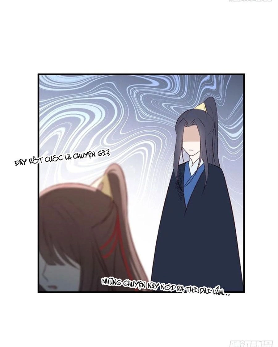 Liệt Hỏa Cuồng Phi: Vương Gia Thú Tính Muốn Sủng Chapter 105 - 33