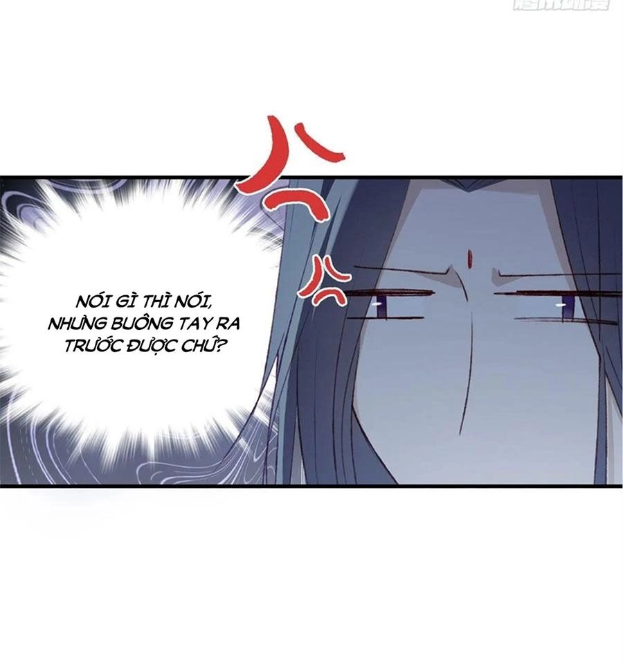 Liệt Hỏa Cuồng Phi: Vương Gia Thú Tính Muốn Sủng Chapter 105 - 34