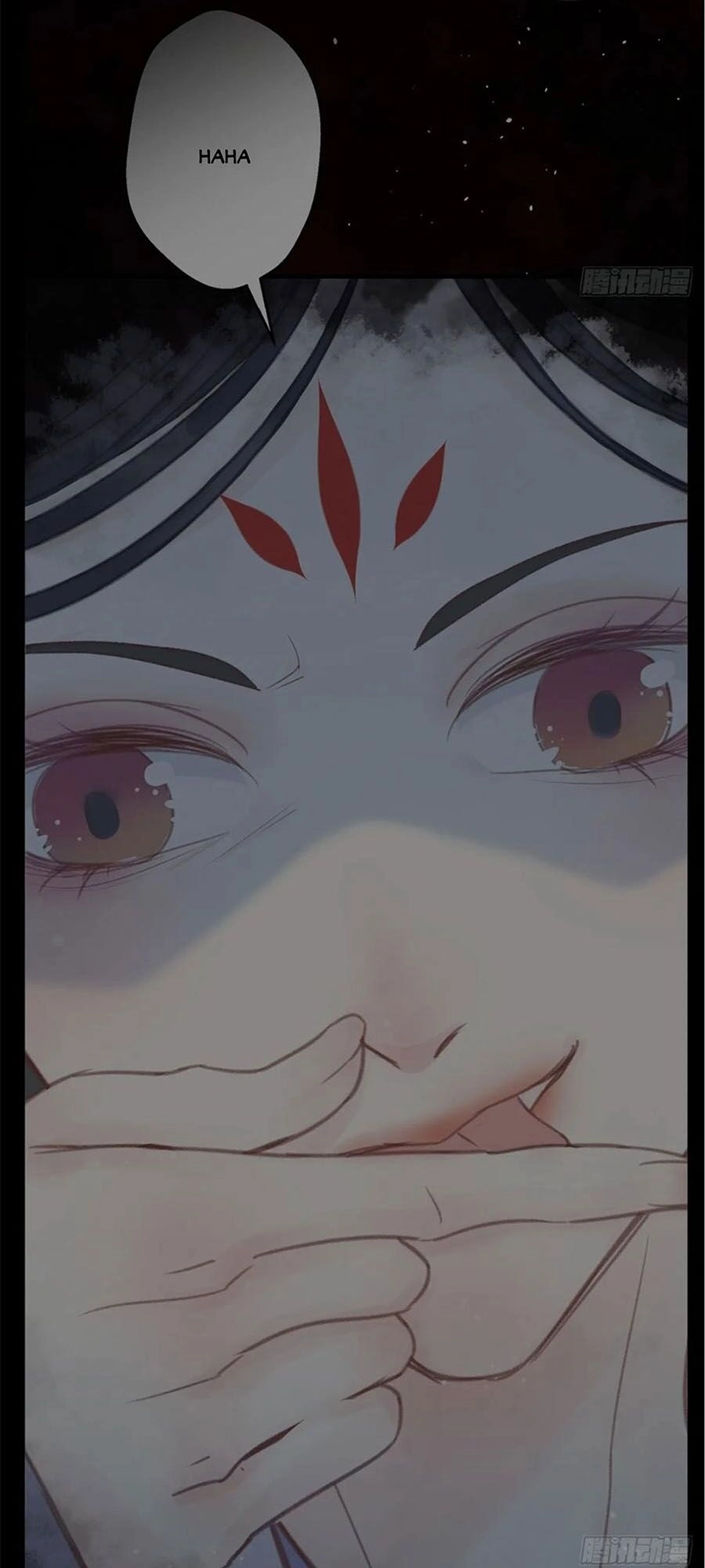 Liệt Hỏa Cuồng Phi: Vương Gia Thú Tính Muốn Sủng Chapter 105 - 37