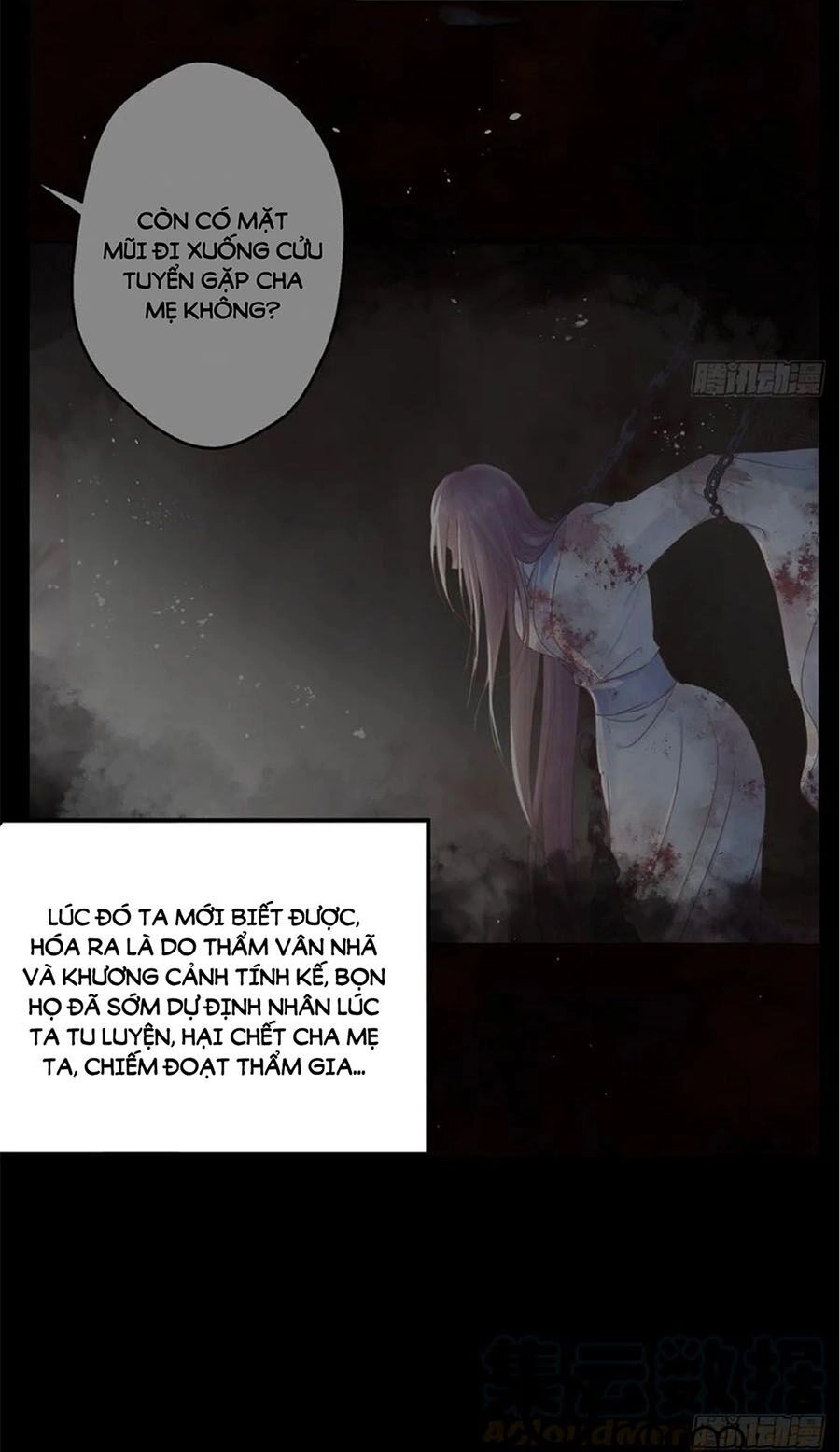 Liệt Hỏa Cuồng Phi: Vương Gia Thú Tính Muốn Sủng Chapter 105 - 39