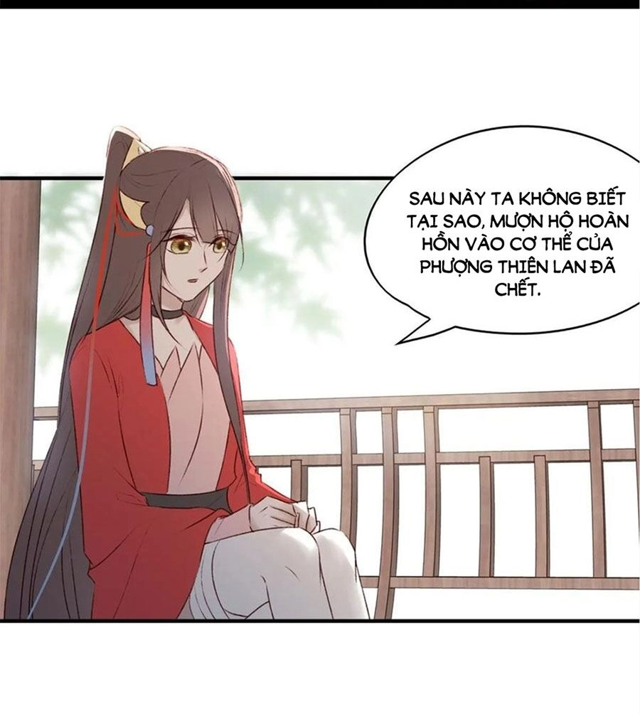 Liệt Hỏa Cuồng Phi: Vương Gia Thú Tính Muốn Sủng Chapter 105 - 40