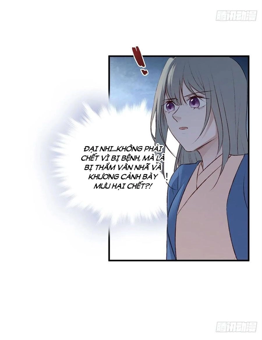 Liệt Hỏa Cuồng Phi: Vương Gia Thú Tính Muốn Sủng Chapter 105 - 41