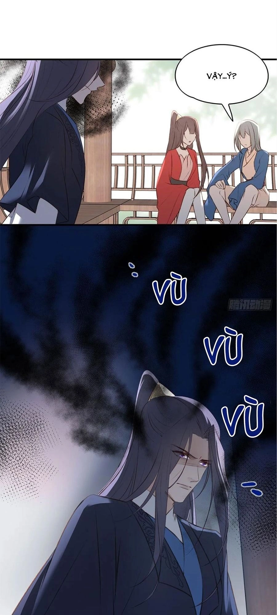 Liệt Hỏa Cuồng Phi: Vương Gia Thú Tính Muốn Sủng Chapter 105 - 42