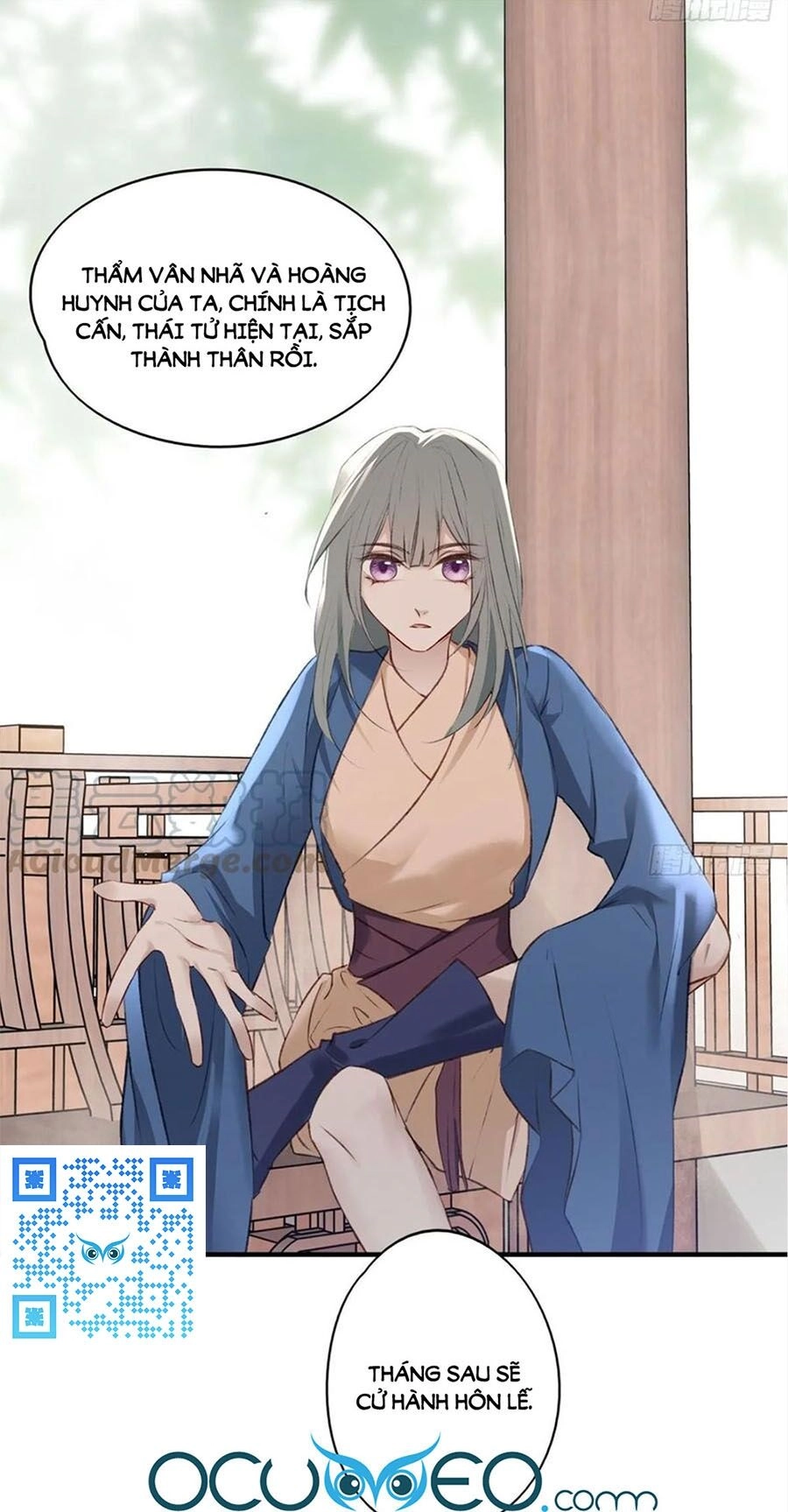 Liệt Hỏa Cuồng Phi: Vương Gia Thú Tính Muốn Sủng Chapter 105 - 47