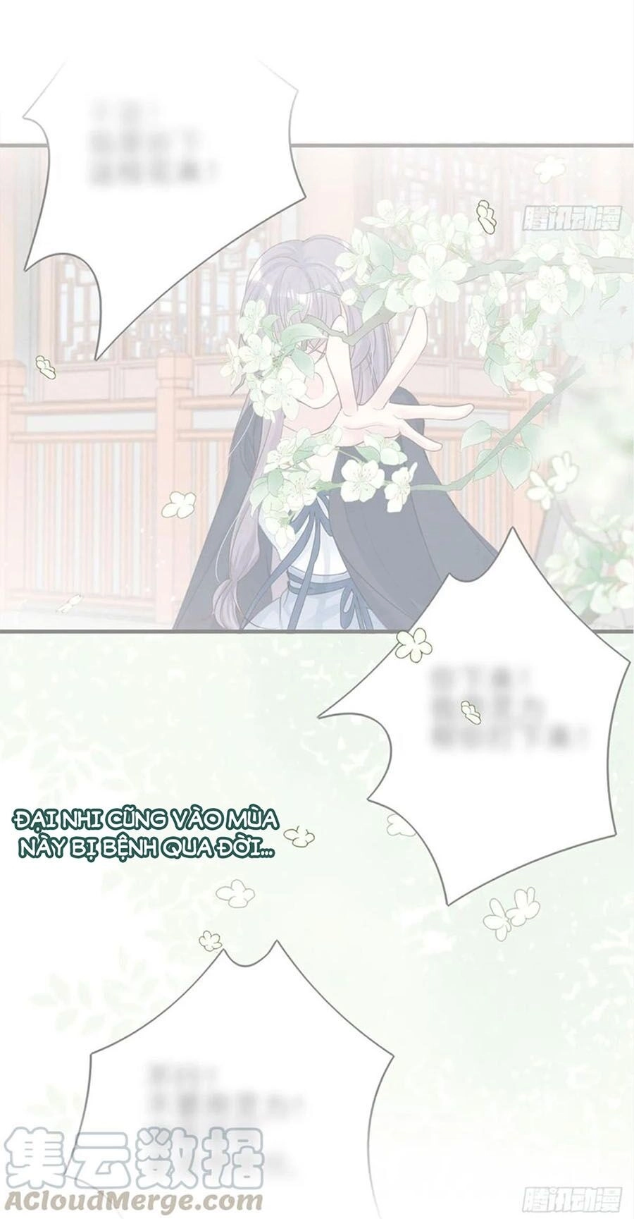 Liệt Hỏa Cuồng Phi: Vương Gia Thú Tính Muốn Sủng Chapter 106 - 3