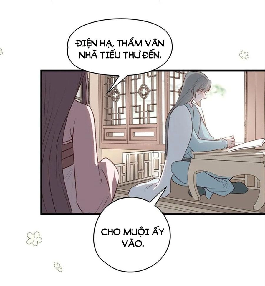 Liệt Hỏa Cuồng Phi: Vương Gia Thú Tính Muốn Sủng Chapter 106 - 4