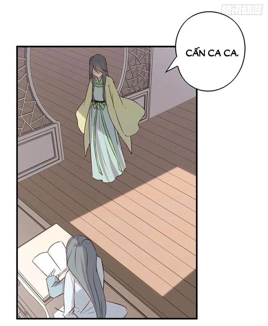 Liệt Hỏa Cuồng Phi: Vương Gia Thú Tính Muốn Sủng Chapter 106 - 5