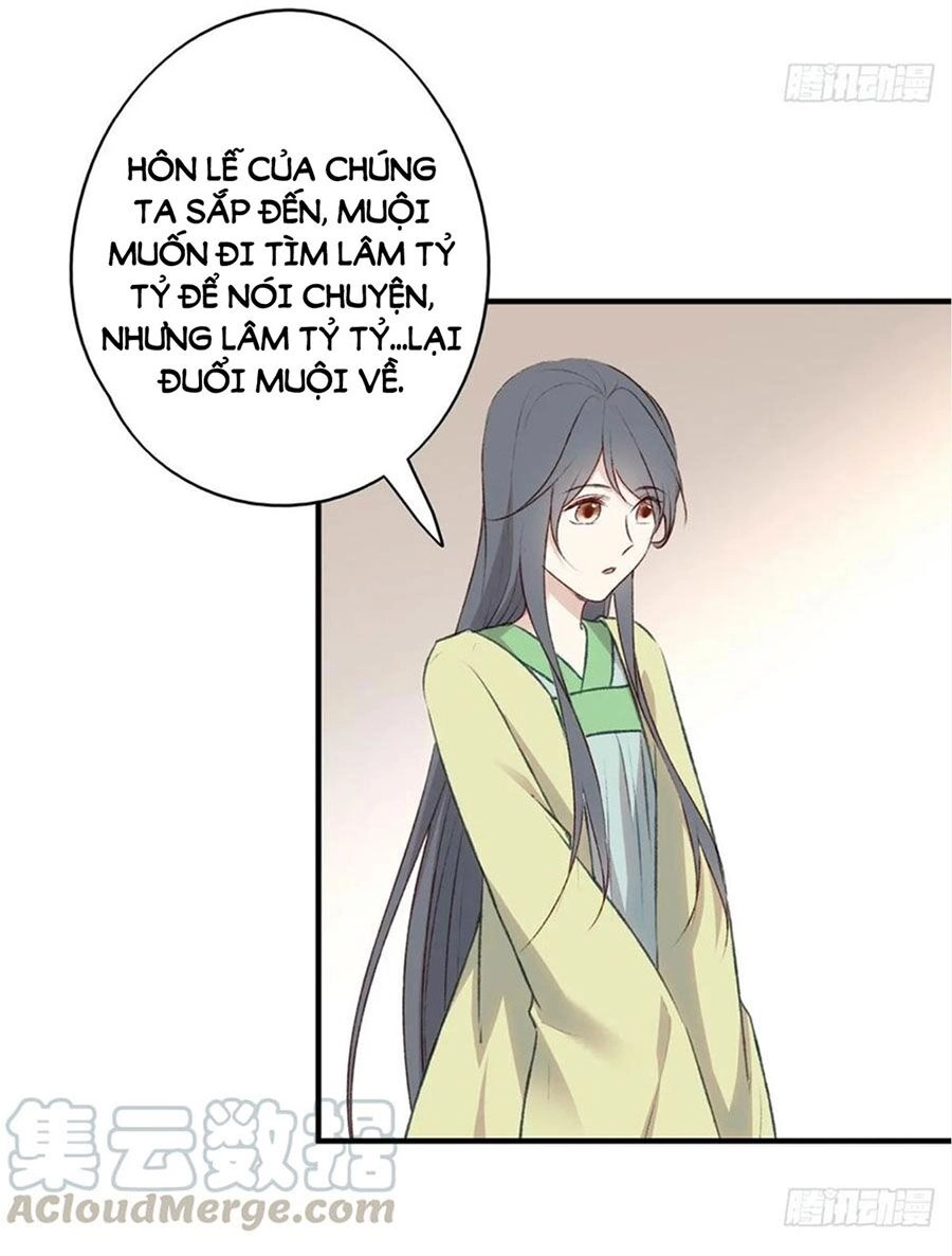 Liệt Hỏa Cuồng Phi: Vương Gia Thú Tính Muốn Sủng Chapter 106 - 6