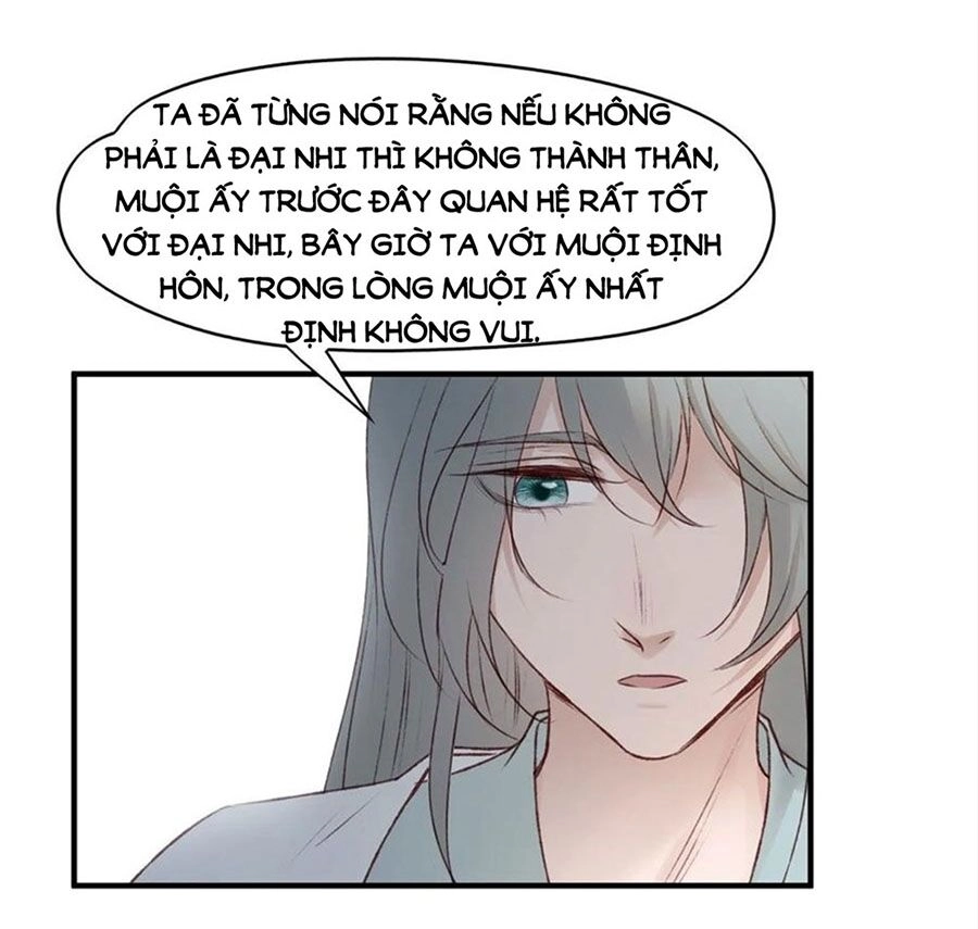 Liệt Hỏa Cuồng Phi: Vương Gia Thú Tính Muốn Sủng Chapter 106 - 7