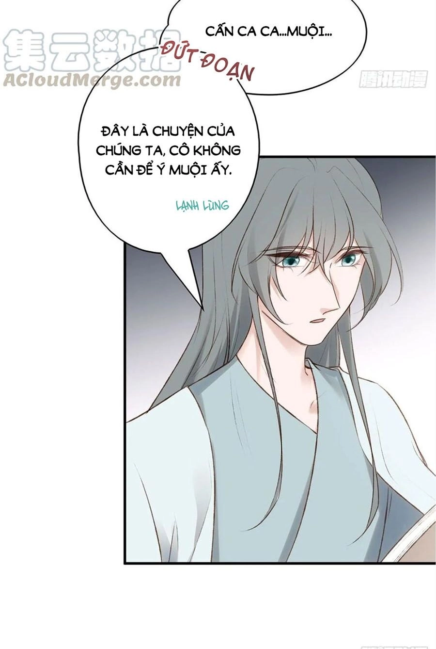 Liệt Hỏa Cuồng Phi: Vương Gia Thú Tính Muốn Sủng Chapter 106 - 10