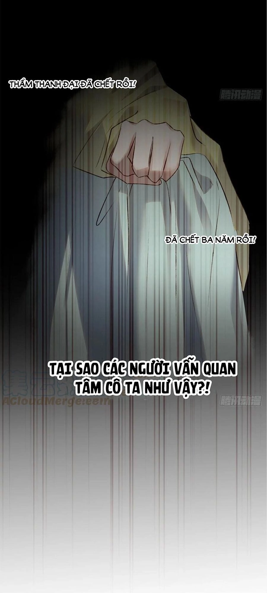 Liệt Hỏa Cuồng Phi: Vương Gia Thú Tính Muốn Sủng Chapter 106 - 12