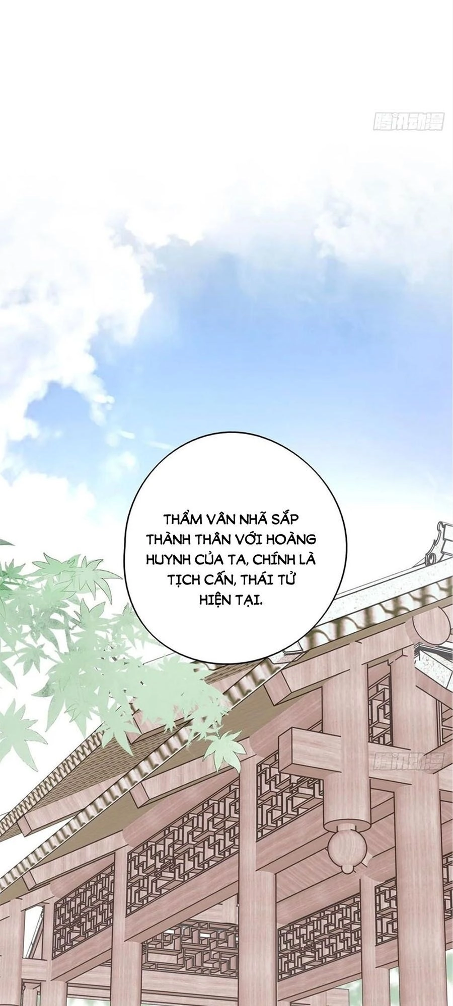 Liệt Hỏa Cuồng Phi: Vương Gia Thú Tính Muốn Sủng Chapter 106 - 14