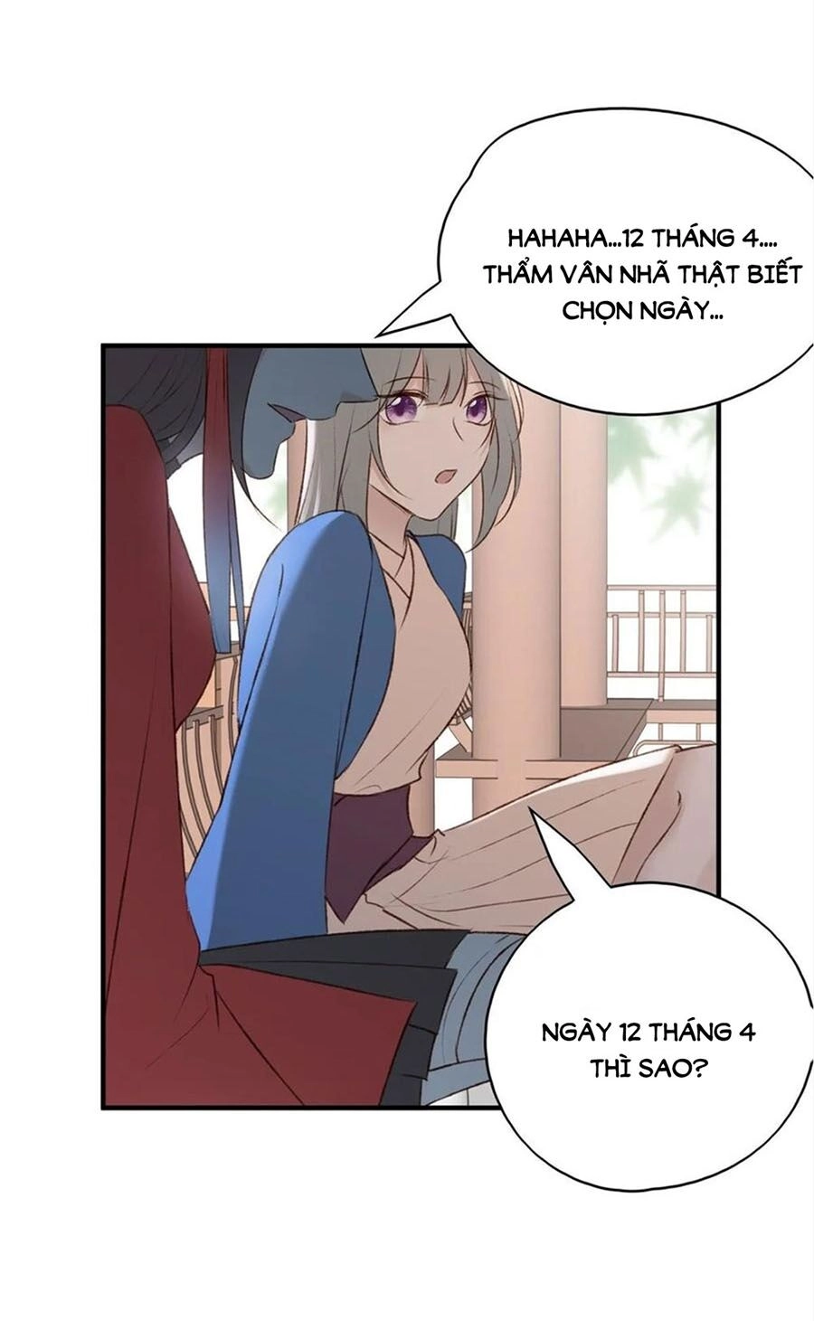 Liệt Hỏa Cuồng Phi: Vương Gia Thú Tính Muốn Sủng Chapter 106 - 17