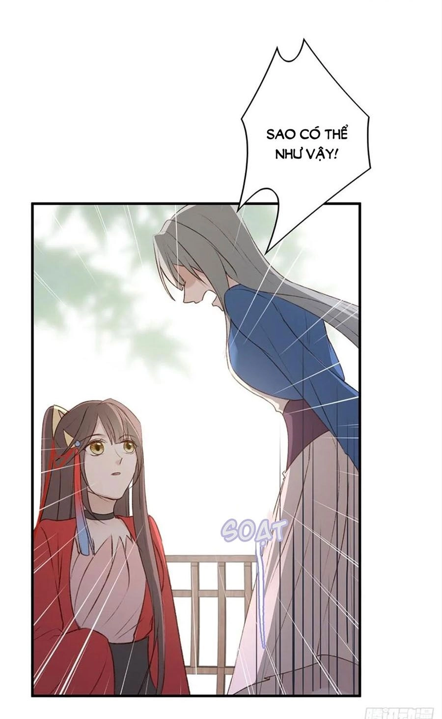 Liệt Hỏa Cuồng Phi: Vương Gia Thú Tính Muốn Sủng Chapter 106 - 19