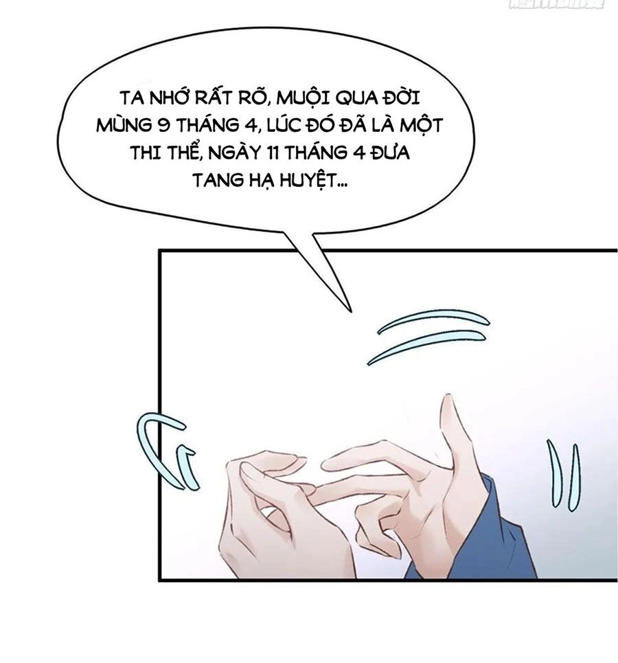 Liệt Hỏa Cuồng Phi: Vương Gia Thú Tính Muốn Sủng Chapter 106 - 20