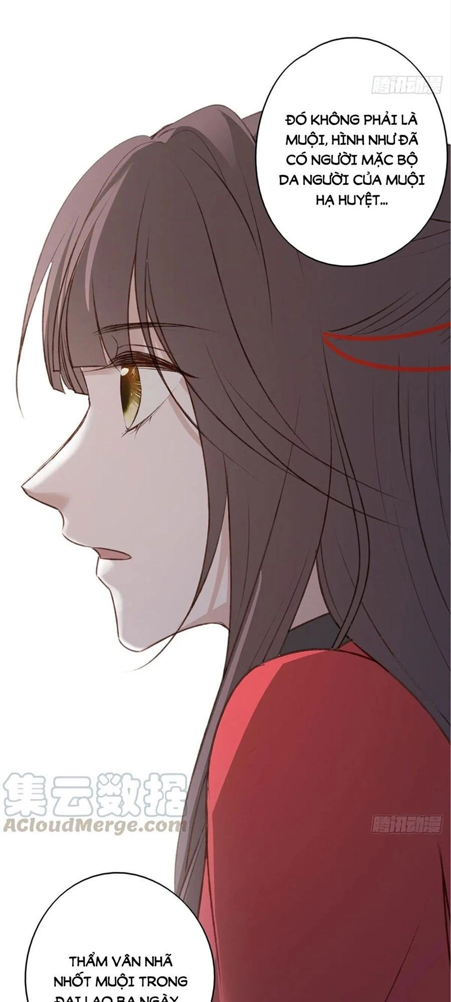 Liệt Hỏa Cuồng Phi: Vương Gia Thú Tính Muốn Sủng Chapter 106 - 21