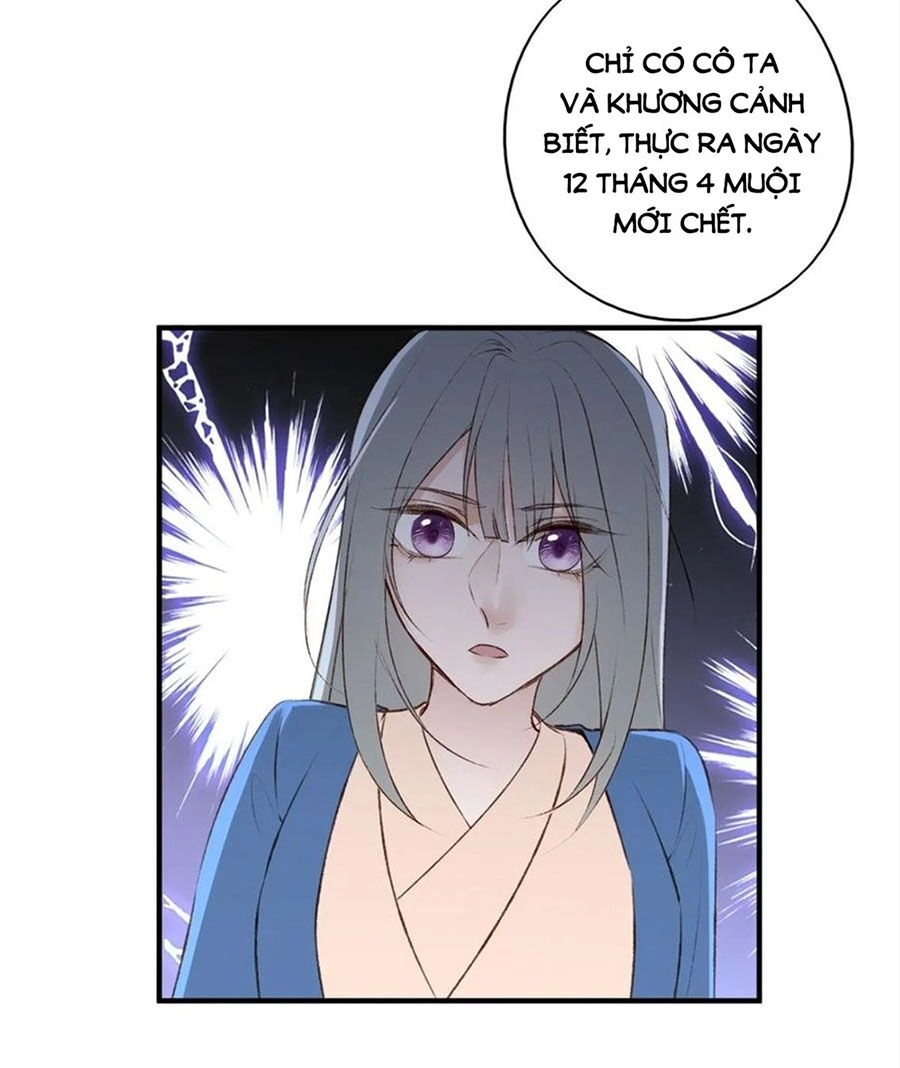 Liệt Hỏa Cuồng Phi: Vương Gia Thú Tính Muốn Sủng Chapter 106 - 23