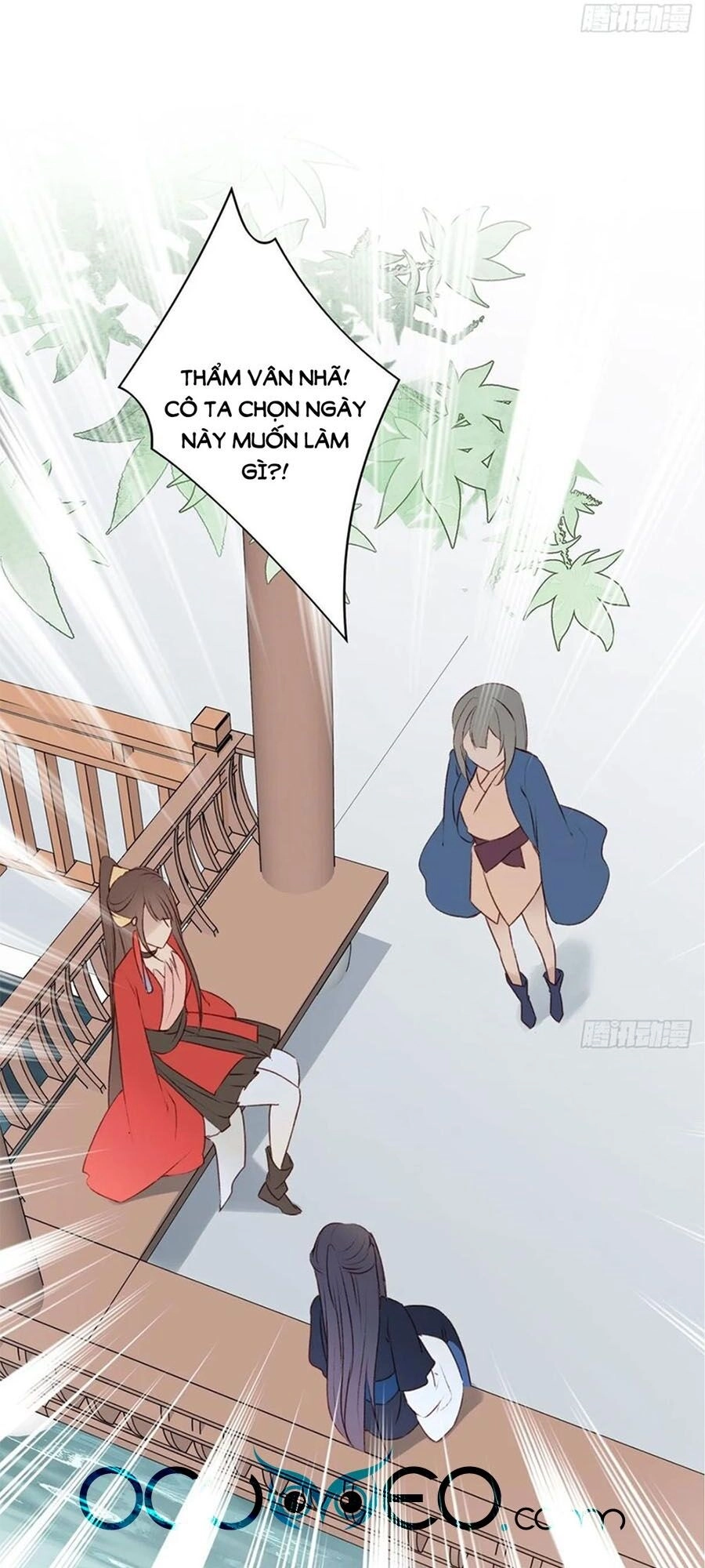 Liệt Hỏa Cuồng Phi: Vương Gia Thú Tính Muốn Sủng Chapter 106 - 24