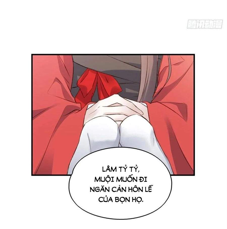 Liệt Hỏa Cuồng Phi: Vương Gia Thú Tính Muốn Sủng Chapter 106 - 26