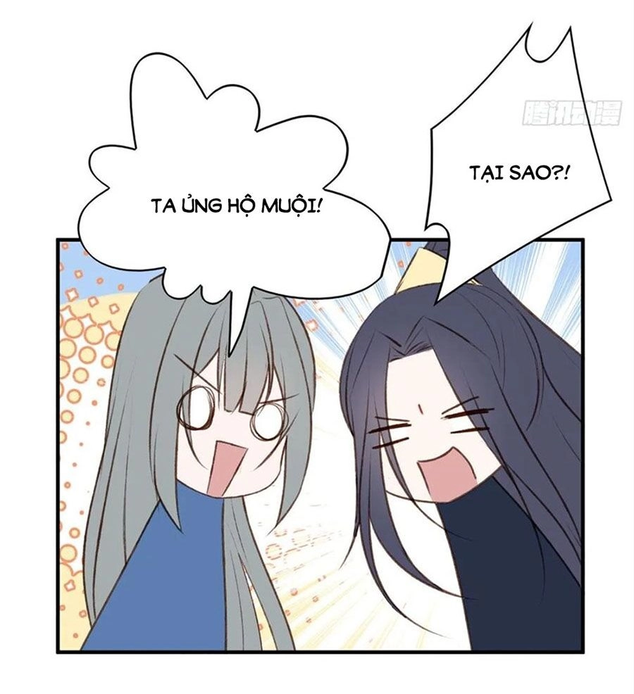 Liệt Hỏa Cuồng Phi: Vương Gia Thú Tính Muốn Sủng Chapter 106 - 27