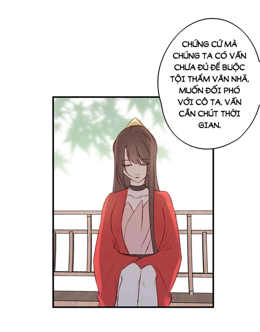 Liệt Hỏa Cuồng Phi: Vương Gia Thú Tính Muốn Sủng Chapter 106 - 28