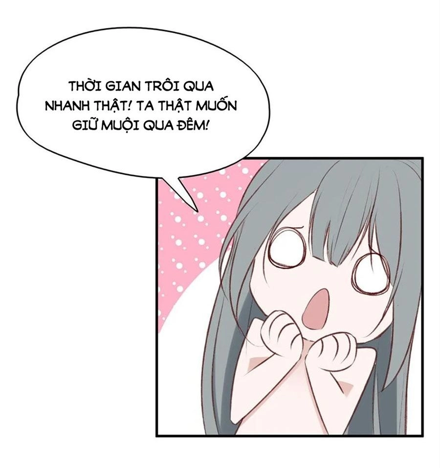 Liệt Hỏa Cuồng Phi: Vương Gia Thú Tính Muốn Sủng Chapter 106 - 33