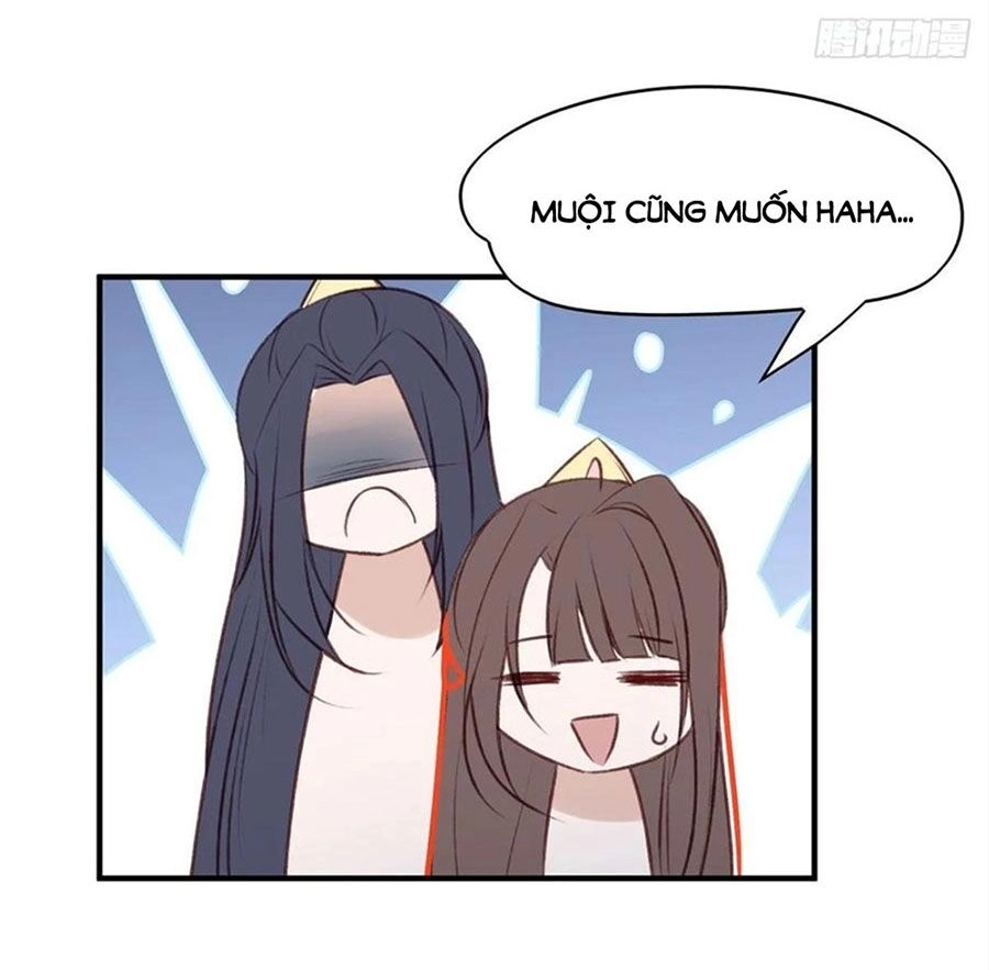 Liệt Hỏa Cuồng Phi: Vương Gia Thú Tính Muốn Sủng Chapter 106 - 34