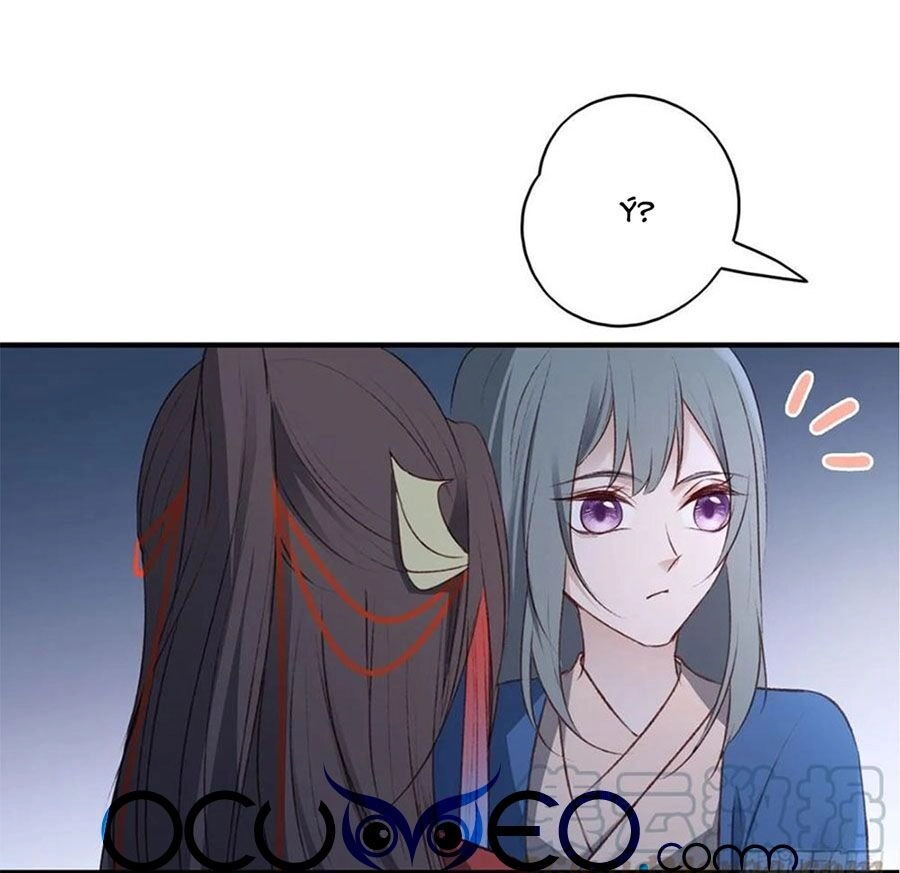 Liệt Hỏa Cuồng Phi: Vương Gia Thú Tính Muốn Sủng Chapter 106 - 35