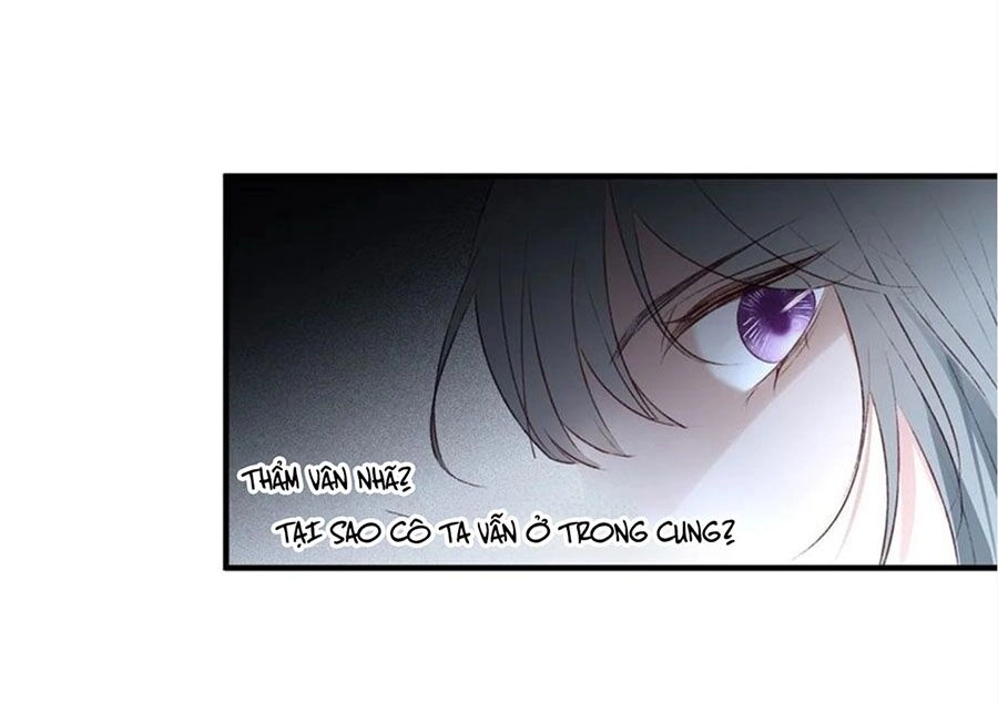 Liệt Hỏa Cuồng Phi: Vương Gia Thú Tính Muốn Sủng Chapter 106 - 37