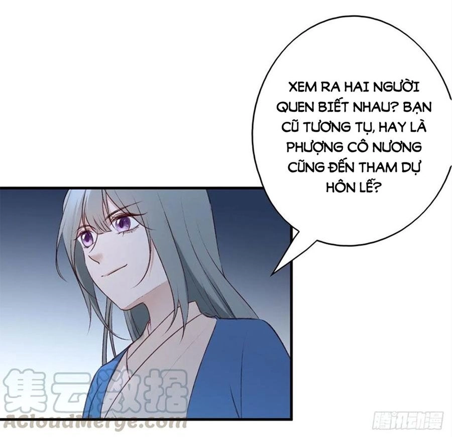 Liệt Hỏa Cuồng Phi: Vương Gia Thú Tính Muốn Sủng Chapter 106 - 39