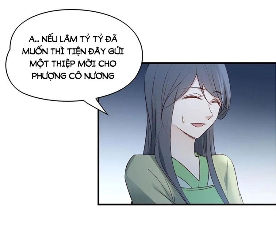 Liệt Hỏa Cuồng Phi: Vương Gia Thú Tính Muốn Sủng Chapter 106 - 40