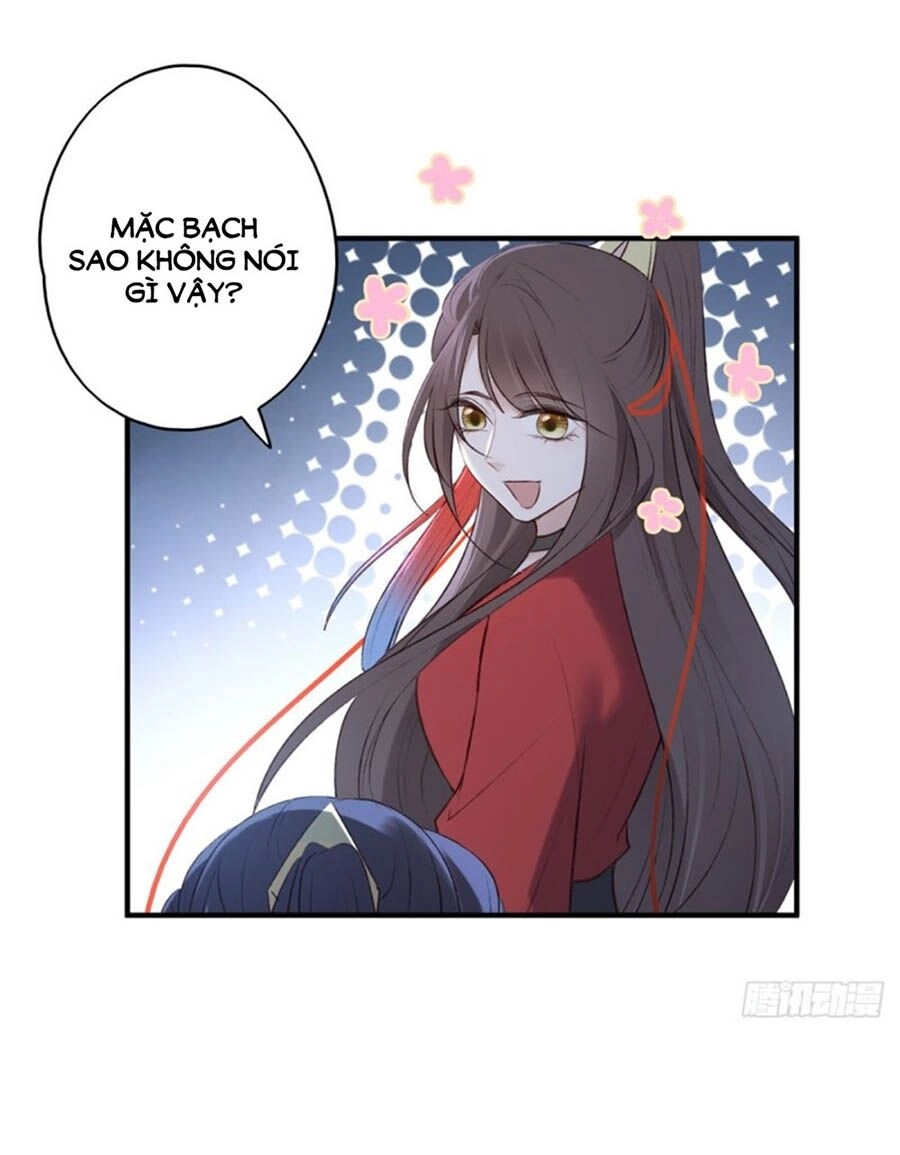 Liệt Hỏa Cuồng Phi: Vương Gia Thú Tính Muốn Sủng Chapter 107 - 3